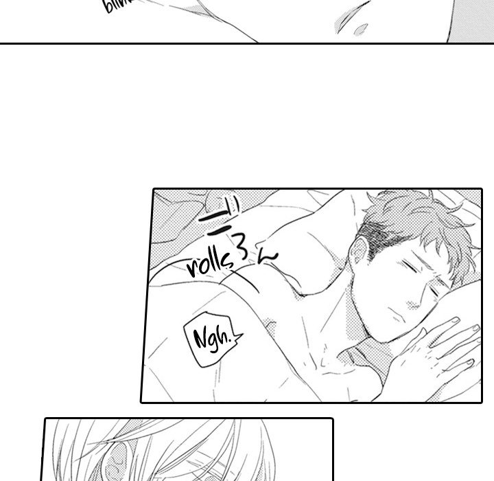 The Uninvited Cat and His Fickle Master - episode 6 - 31