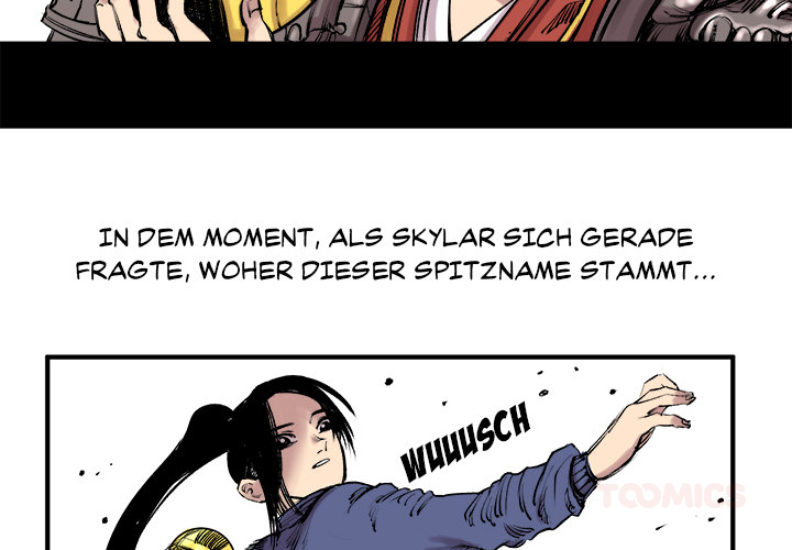 Die Unruhestifterin - episode 7 - 1
