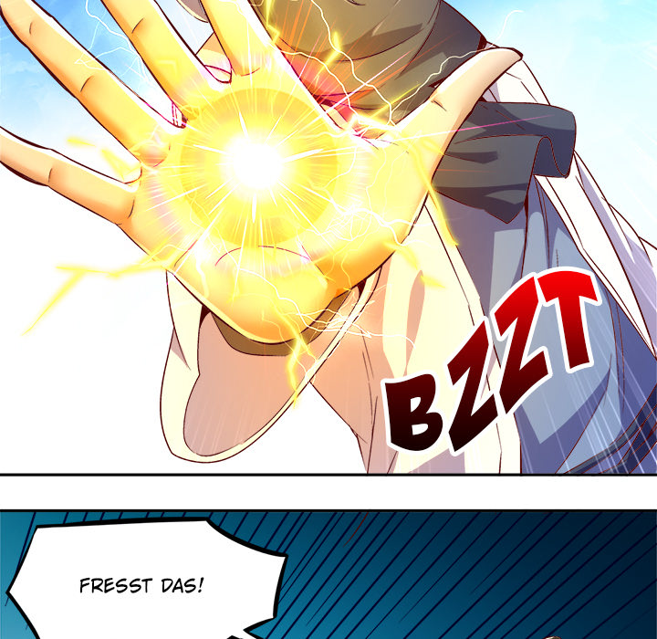 Free World - episode 9 - 22