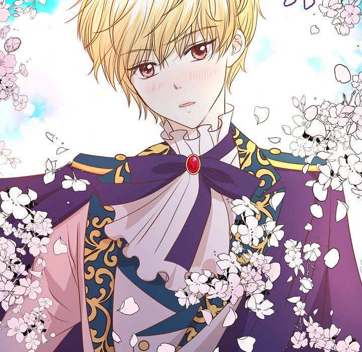 Hold on, Crown Prince! - episode 12 - 89