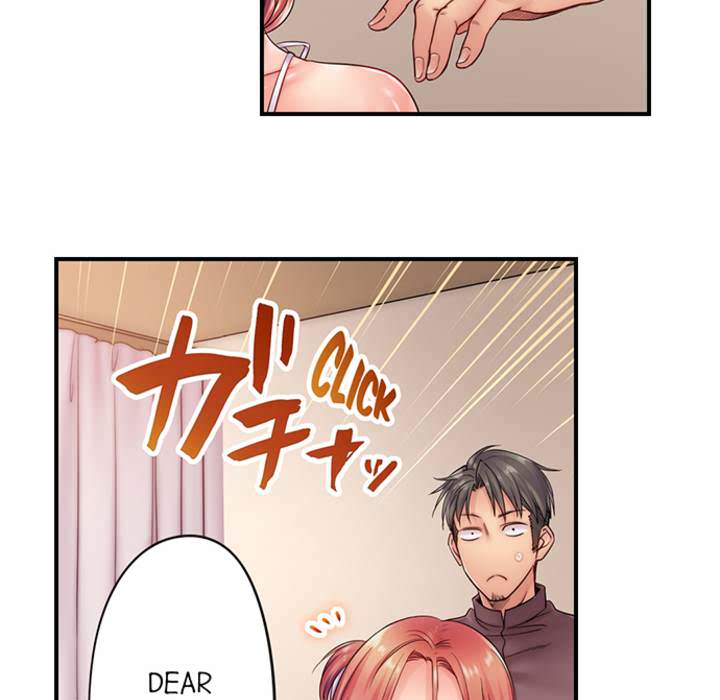 I Can't Resist His Massage! Cheating in Front of My Husband's Eyes - episode 22 - 7
