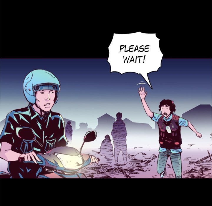 5 Minutes Before "On Air" - episode 13 - 5
