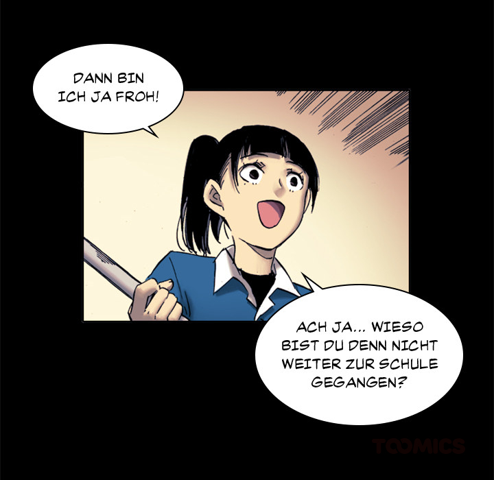 Gänsehaut Pur - episode 47 - 31