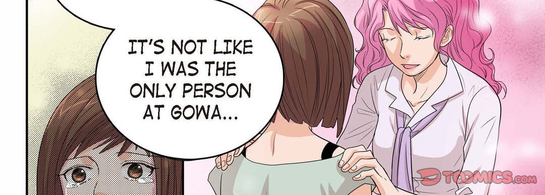 Noona Fan - episode 75 - 305