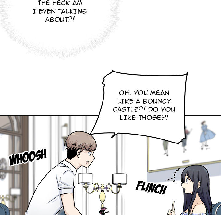 Excuse me, This is my Room - UNCENSORED - episode 36 - 103