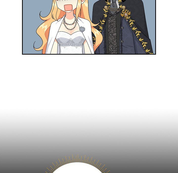 The Destroyer Fell in Love with Me - episode 63 - 9