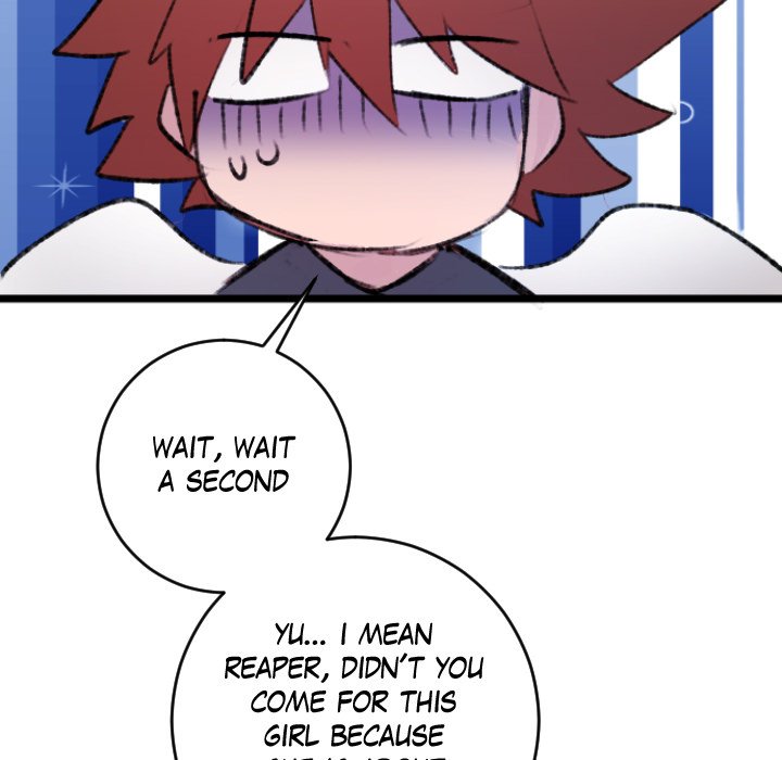 Death's Love Ballad - episode 25 - 29