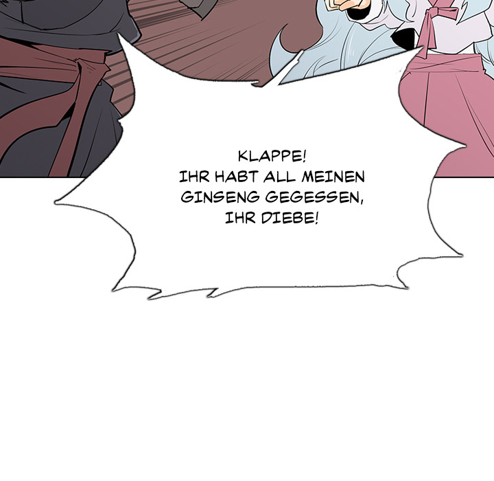 Yeongnos Giftzähne - episode 6 - 120