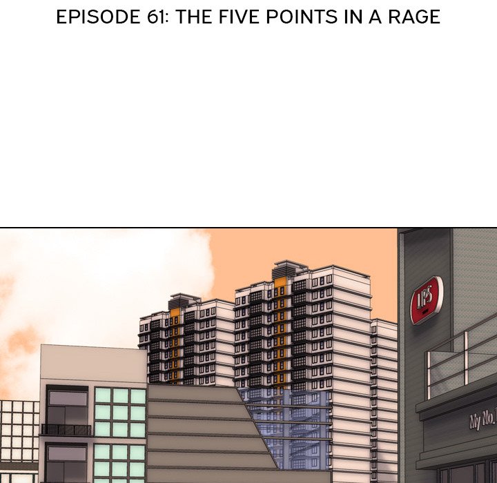 High School Legend : Red Dragon - episode 61 - 10