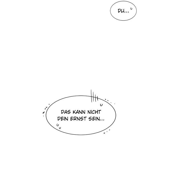 Pheromon Sorbet♥ - episode 1 - 9