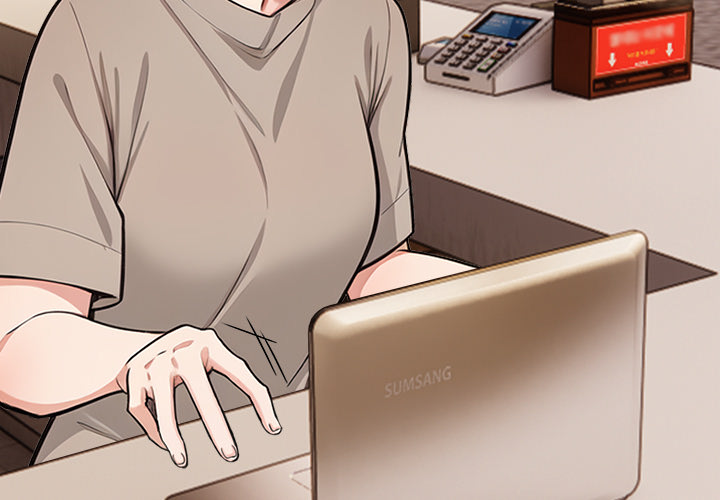 Trapped With My Boss - episode 11 - 2