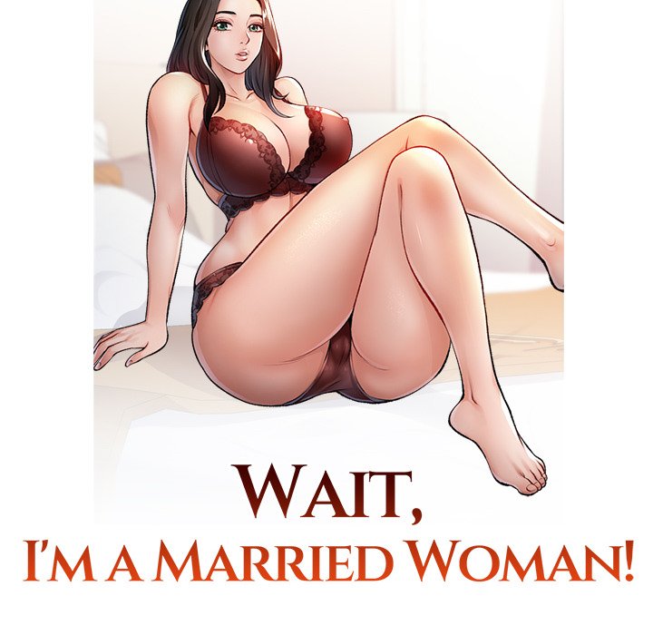 Wait, I'm a Married Woman! - episode 49 - 13