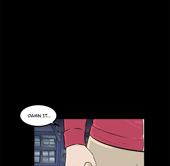 He Queen - episode 12 - 41