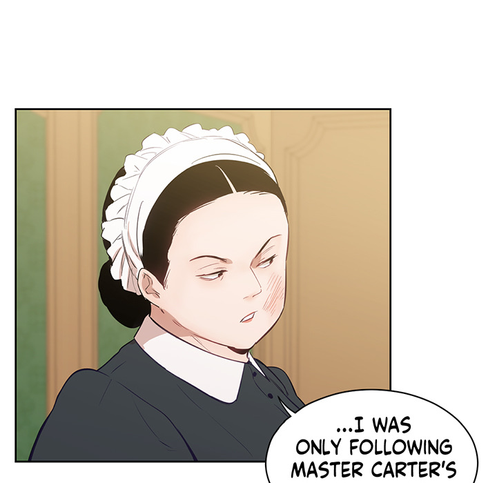 The Blood of Madam Giselle - episode 5 - 38