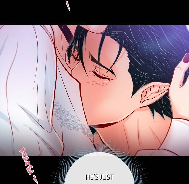 Biting the Tiger - Side Stories - episode 19 - 72