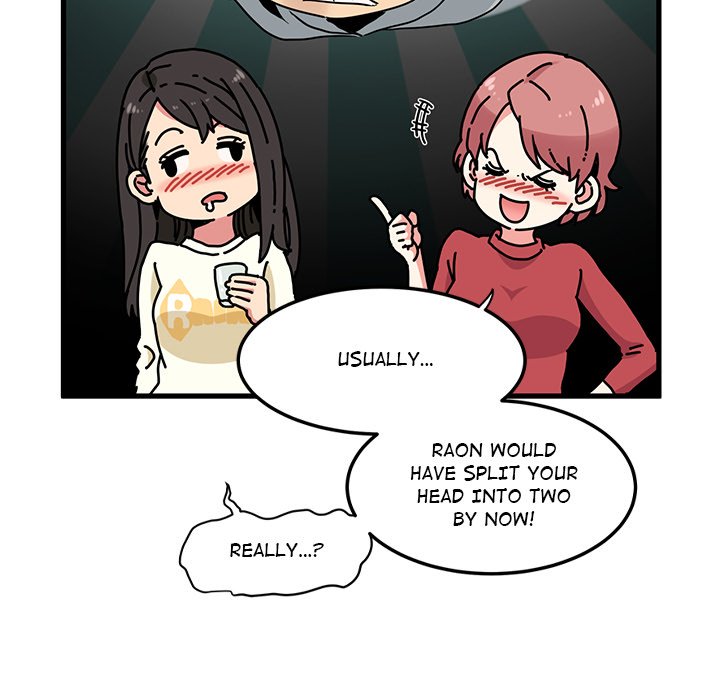 Snapping into Love - episode 7 - 121