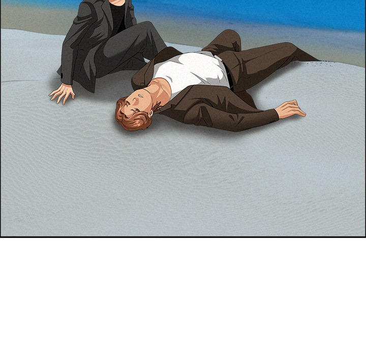 Her Bodyguard - episode 63 - 117