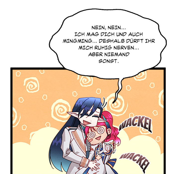 Geheimnisse unter Paaren - episode 61 - 96