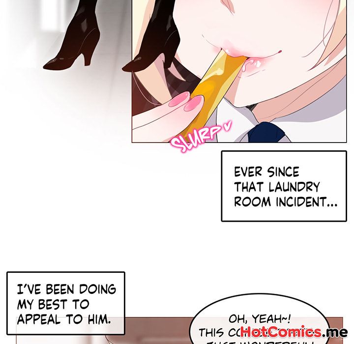A Pervert's Daily Life - episode 18 - 4