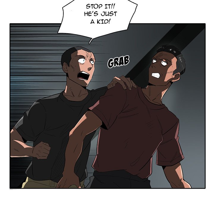 Stardust - episode 45 - 19
