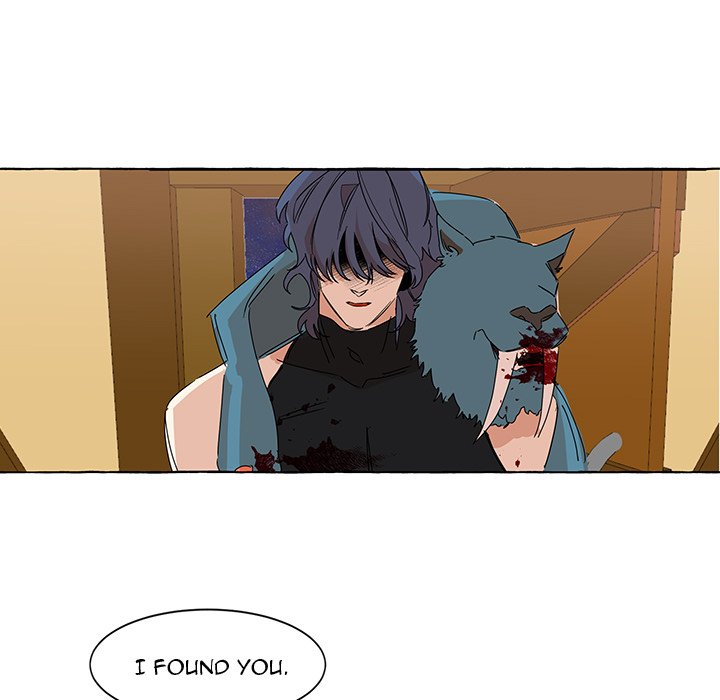 New Life, New Me - episode 2 - 50