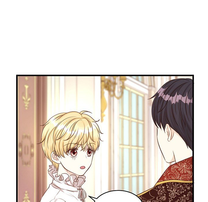 Hold on, Crown Prince! - episode 17 - 4