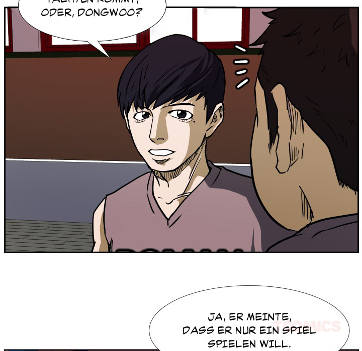 Tweener - episode 39 - 81