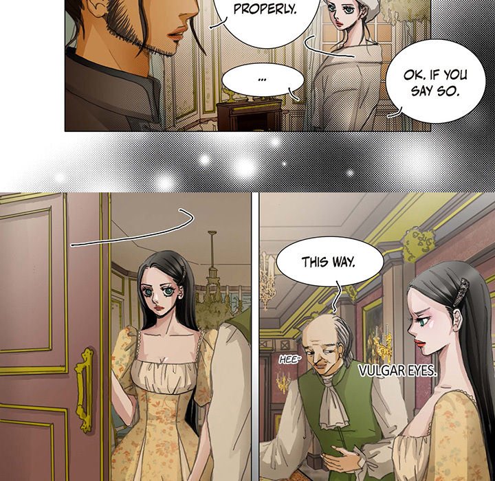 The Emperor's Woman - episode 46 - 22