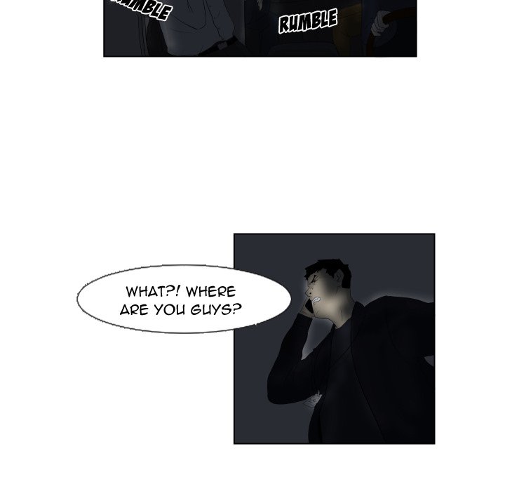 Closed Circuit - episode 1 - 35