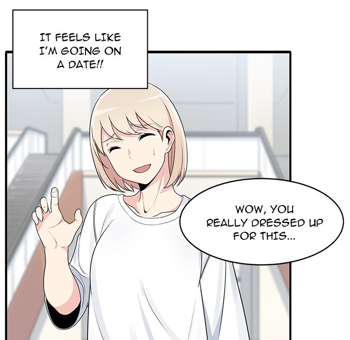 Excuse Me, This is my Room - episode 5 - 41