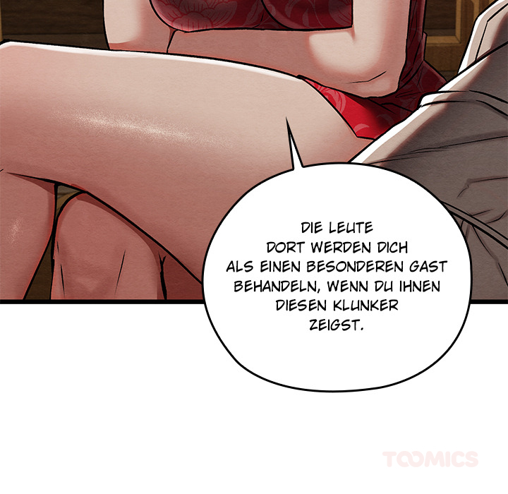 Meister in Intimität - episode 34 - 83
