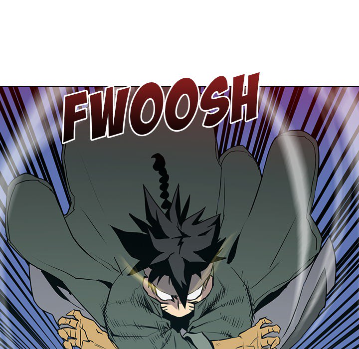 The Fang of Yeongno - episode 12 - 4