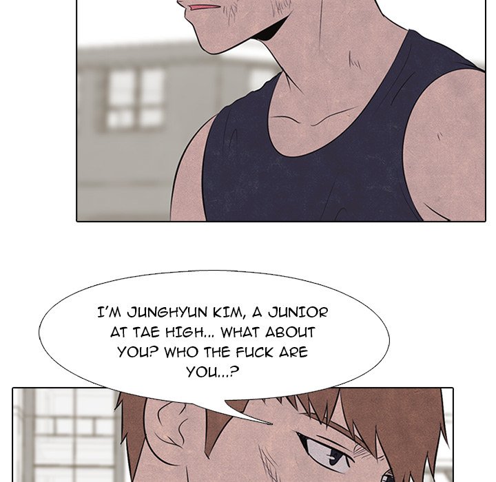 High School Devil - episode 35 - 23