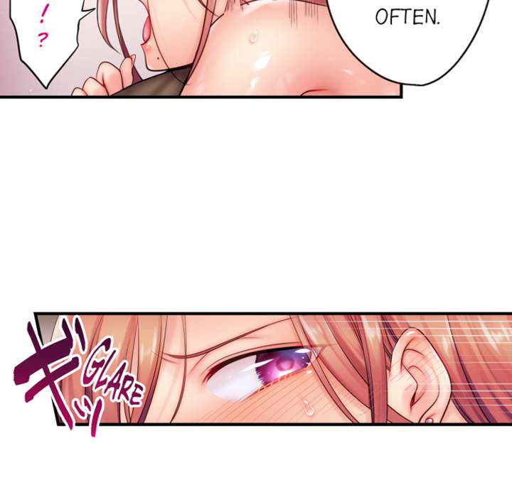 I Can't Resist His Massage! Cheating in Front of My Husband's Eyes - episode 20 - 39
