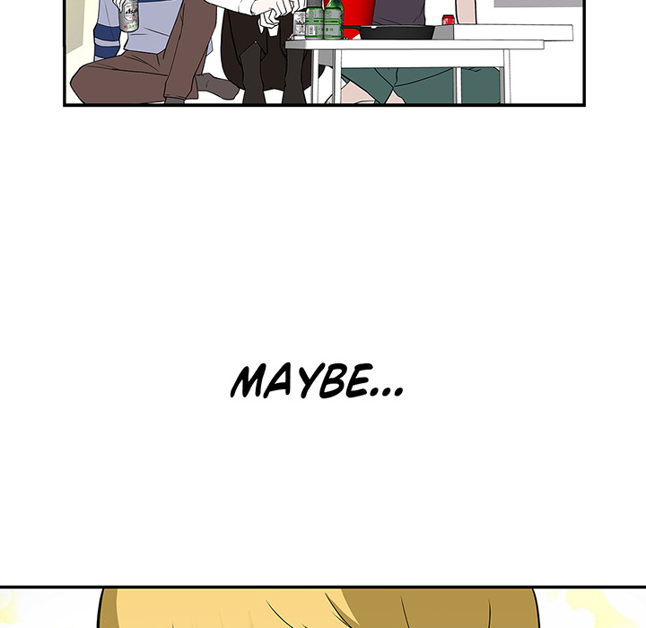 Tissue Guzzler - episode 1 - 121