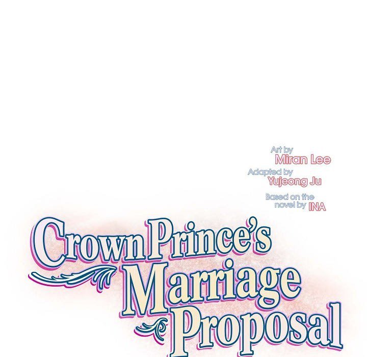 Crown Prince's Marriage Proposal - episode 44 - 32