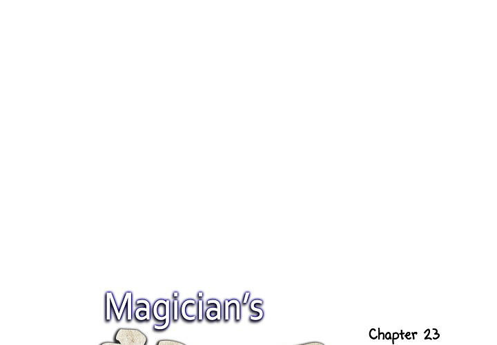 Magician's Murim Adventures - episode 23 - 0