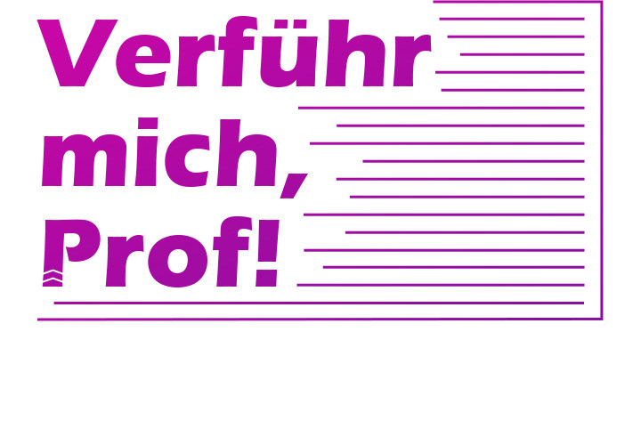Verführ mich, Prof! - episode 30 - 1