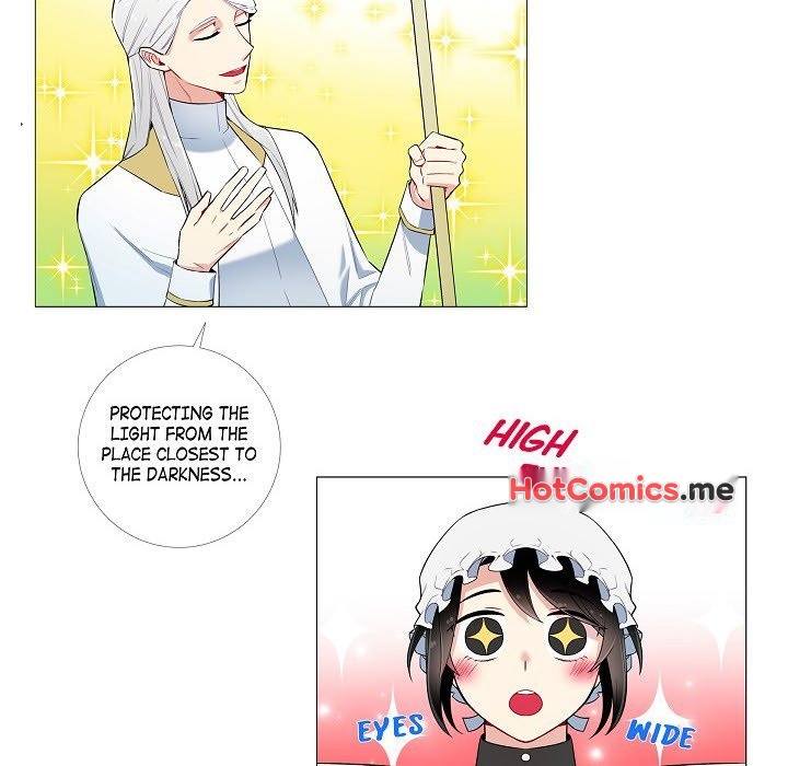The Maid and the Vampire - episode 5 - 133