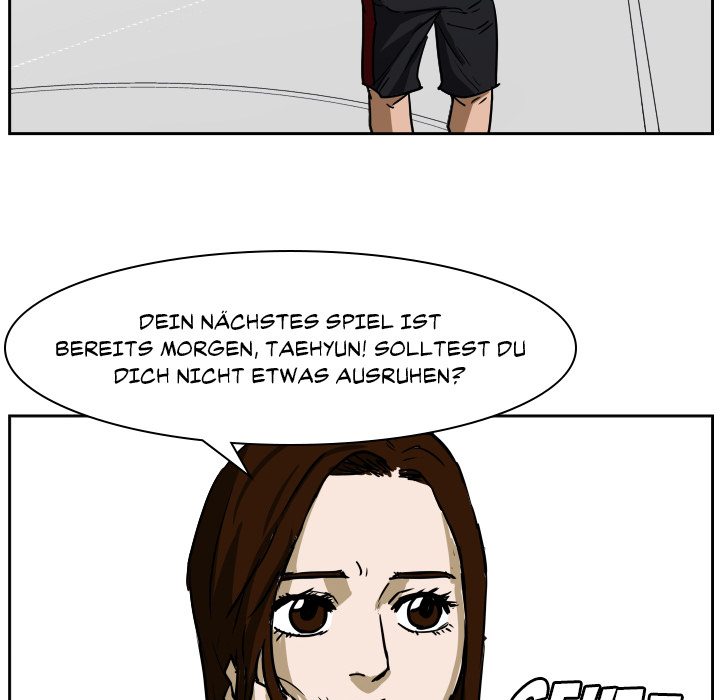 Tweener - episode 70 - 80