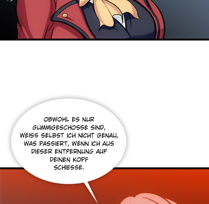 Eine Spionin zum Knuddeln - episode 8 - 52