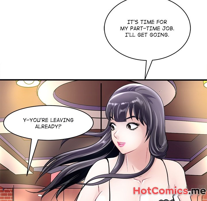 Immoral Family - episode 20 - 128