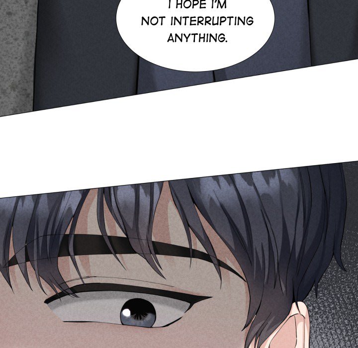 Inescapably Yours - episode Prologue - 7