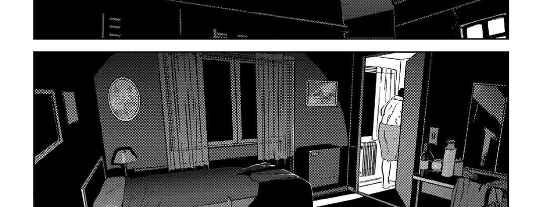 StoneBot Nakamura Omnibus - episode 5 - 81