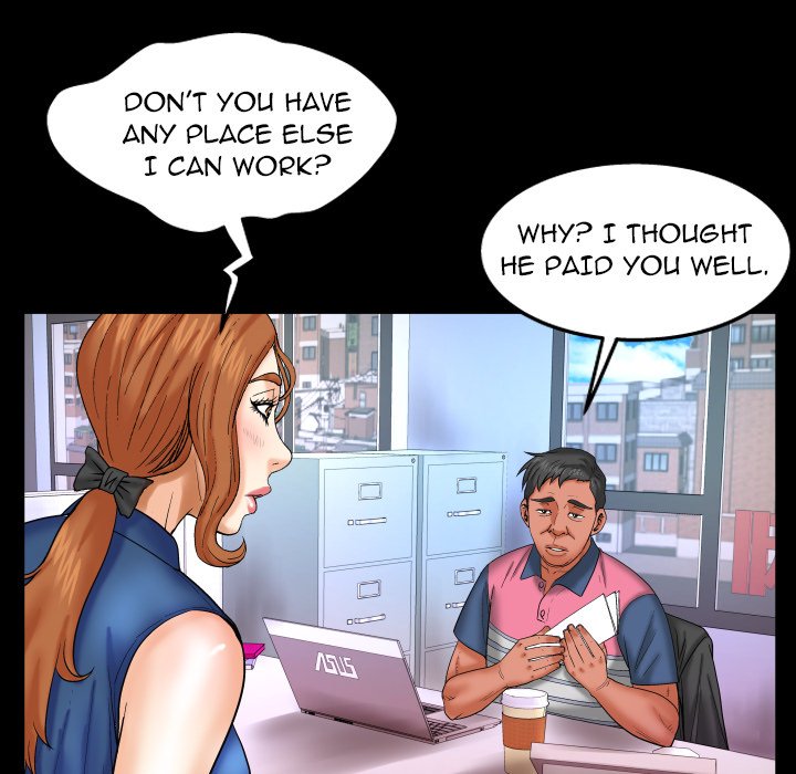 Secret Life - episode 21 - 12