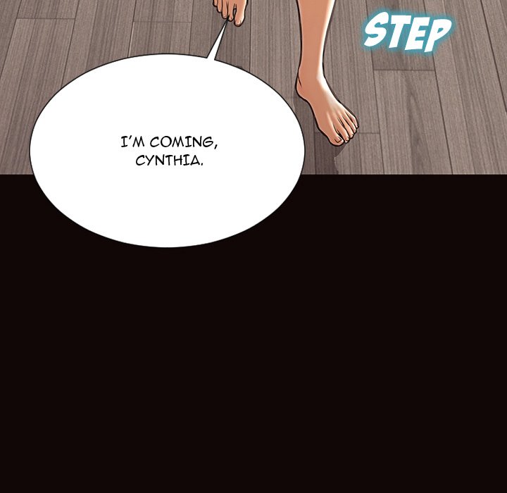 Superstar Cynthia Oh - episode 40 - 122