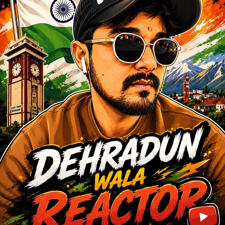 @dehradunwala_reactor