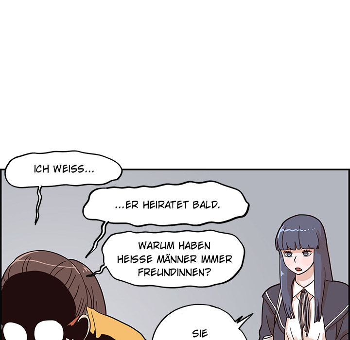 Der Hahn im Korb - episode 29 - 84