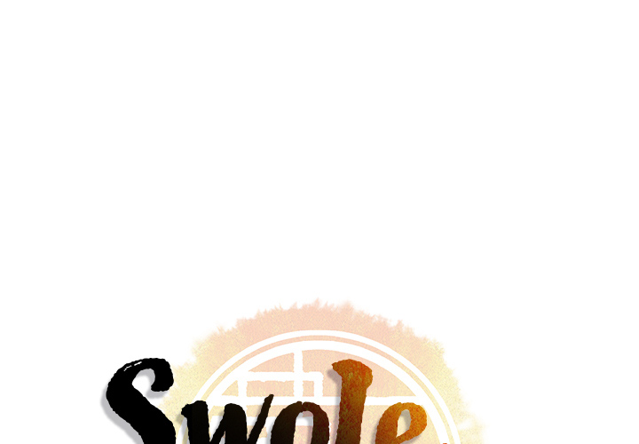 Swole Joseon - episode 17 - 0