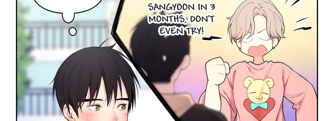 Sweet Caress - episode 33 - 97